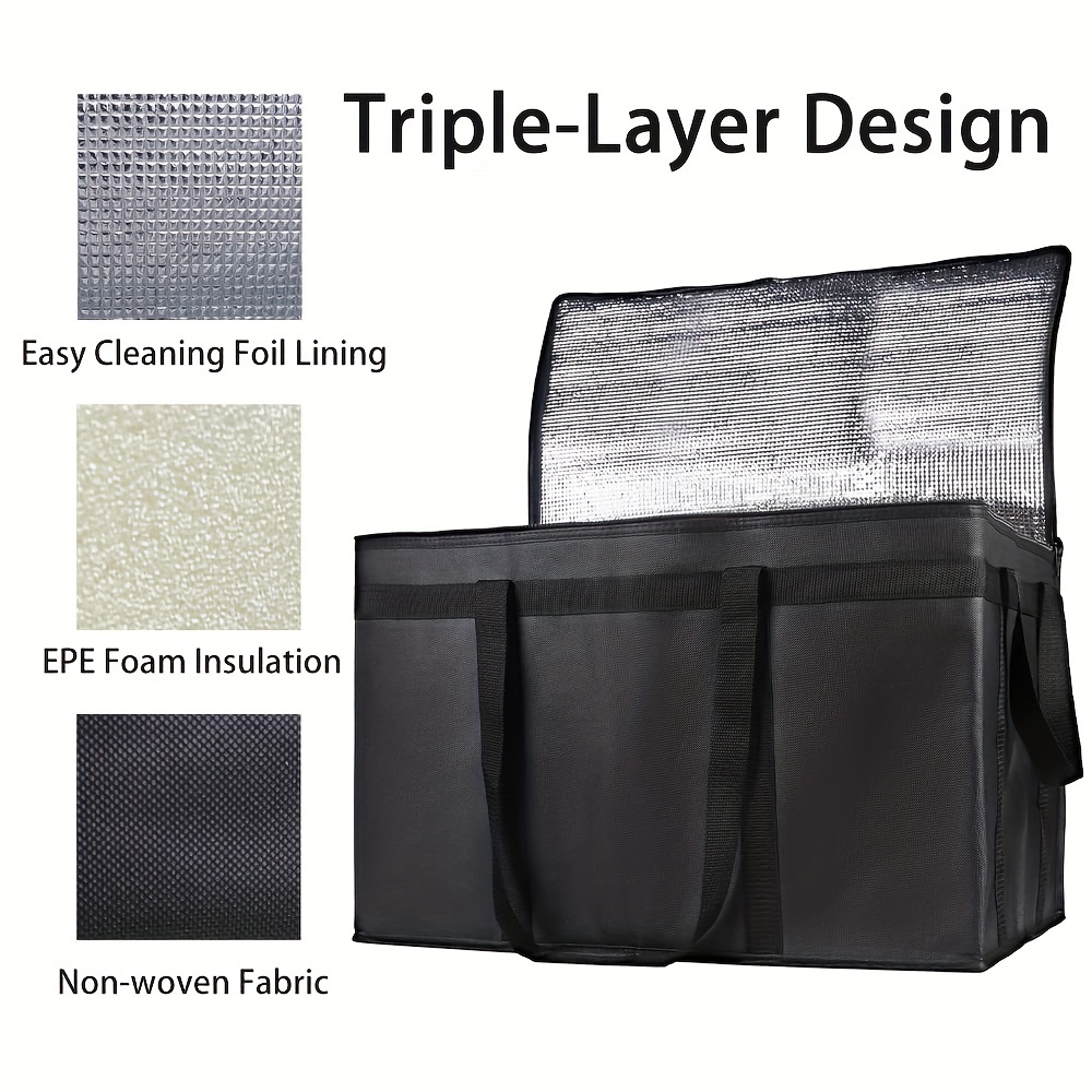 1 adet büyük XXXL yeniden katl - Food Storage Bags Reusable incelemesi ve fiyatı