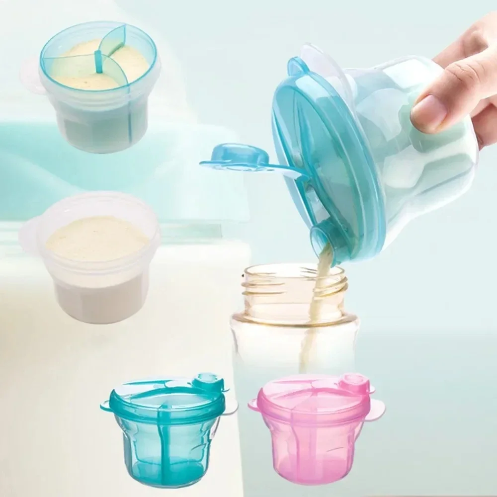 Bebek Formülü için 3 ızgaralı  - Food Storage 1 Year incelemesi ve fiyatı