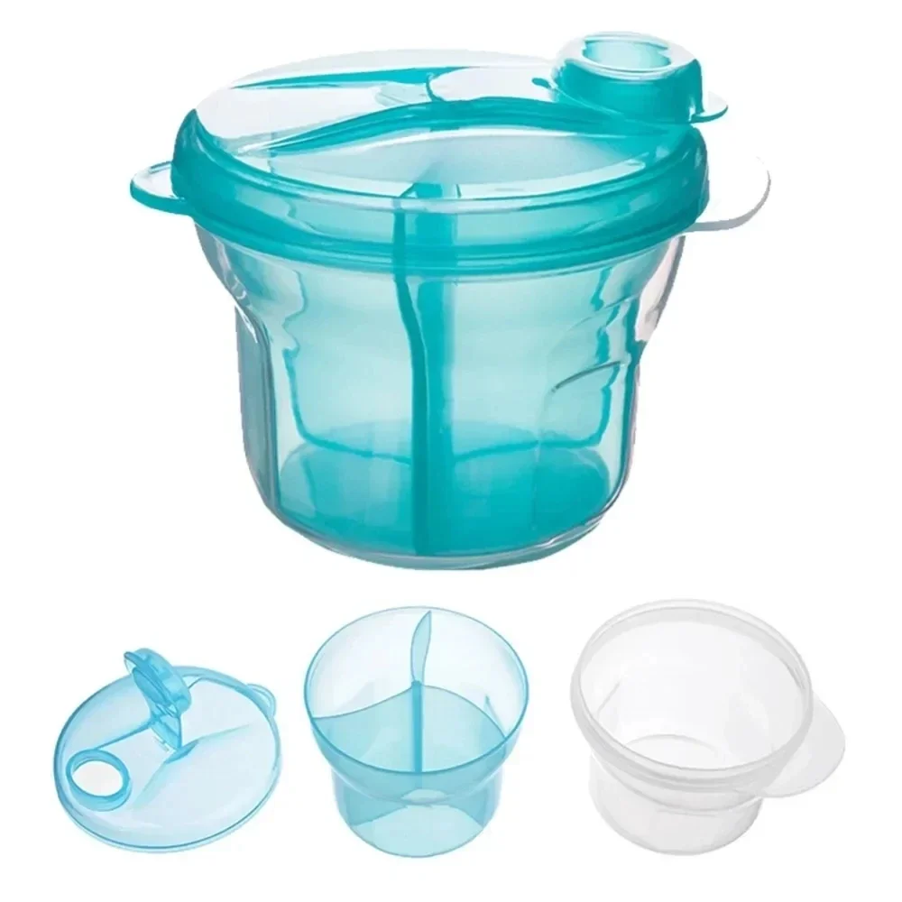 Bebek Formülü için 3 ızgaralı  - Food Storage 1 Year incelemesi ve fiyatı