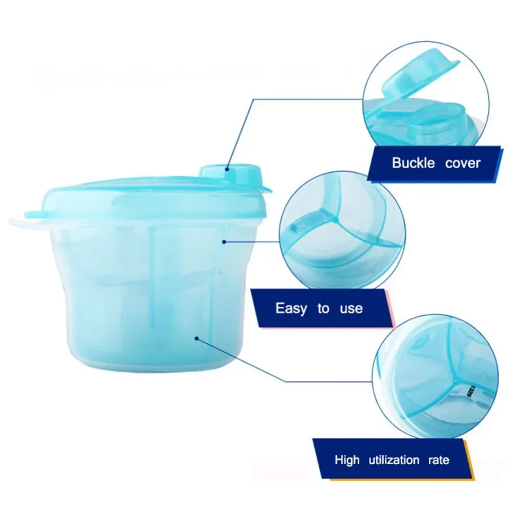 Bebek Formülü için 3 ızgaralı  - Food Storage 1 Year incelemesi ve fiyatı