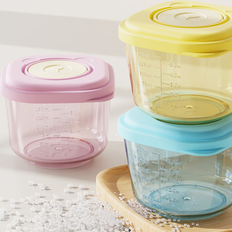 6 Adet Bebek Maması Saklama Ka - Food Storage 1 Year incelemesi ve fiyatı