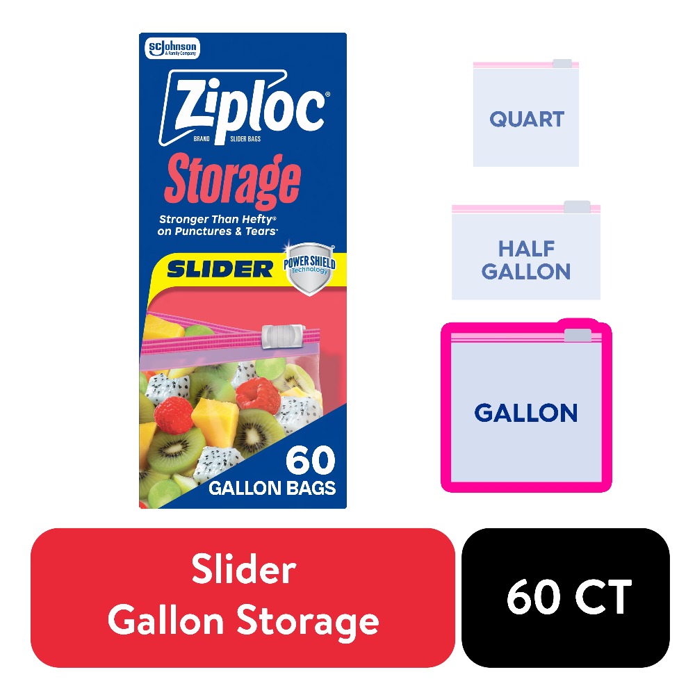 Ziploc ®   Marka Gıda Saklama  - Food Storage Ziploc Bags incelemesi ve fiyatı