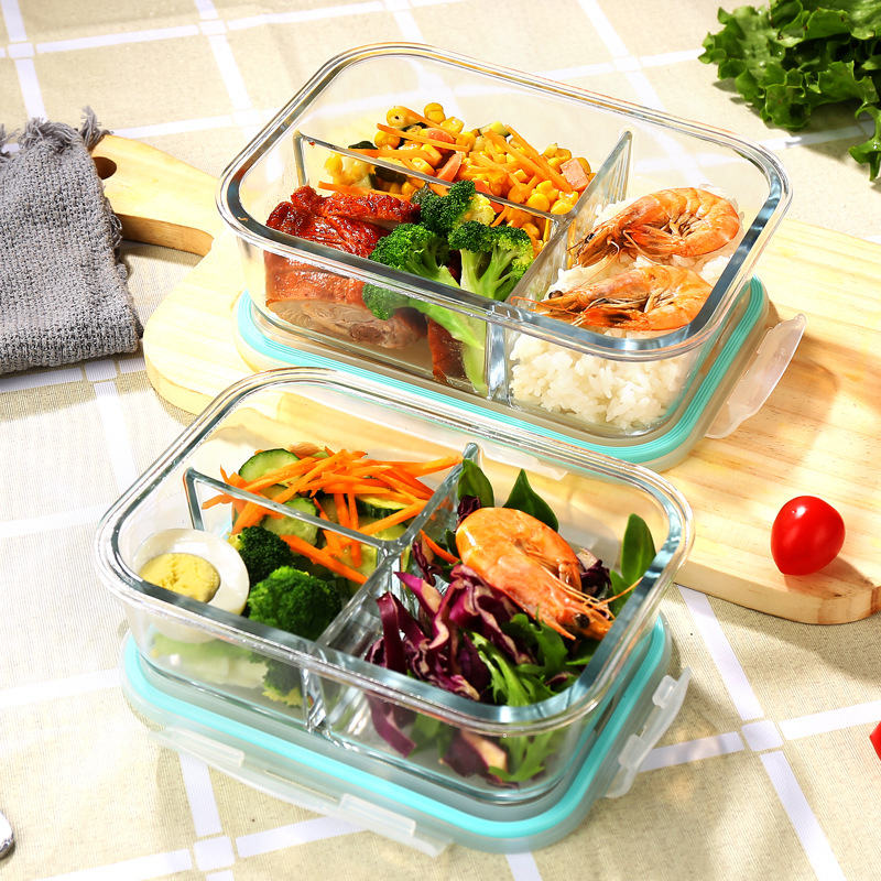 Cam Saklama Kabı yüksek borosi - Food Storage Order incelemesi ve fiyatı