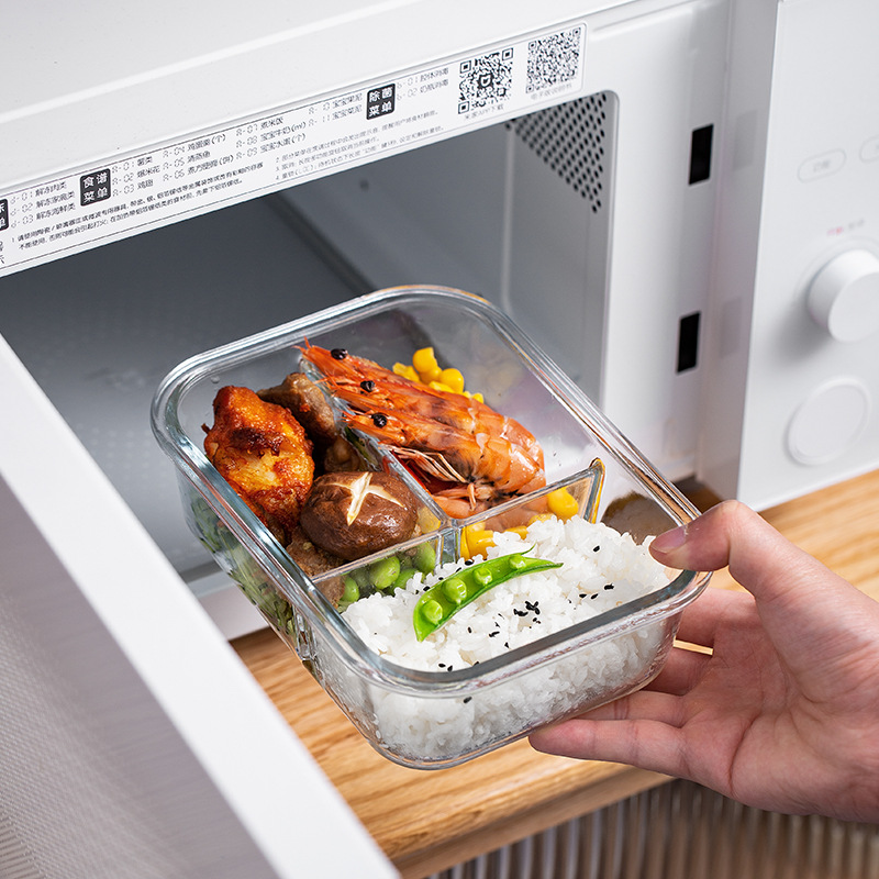 Cam Saklama Kabı yüksek borosi - Food Storage Order incelemesi ve fiyatı