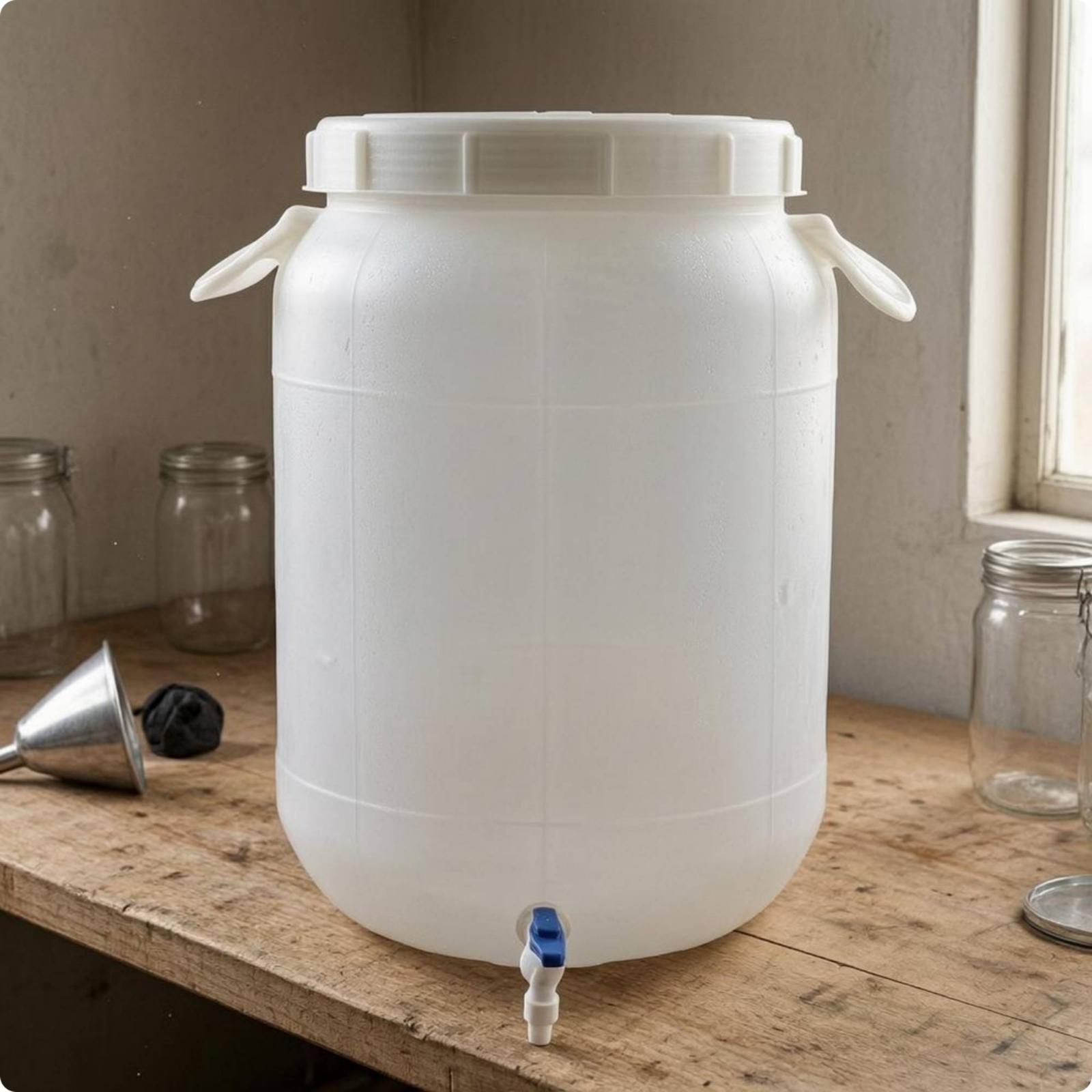 Gıda Sınıfı Plastik Saklama Va - Food Storage And Container incelemesi ve fiyatı