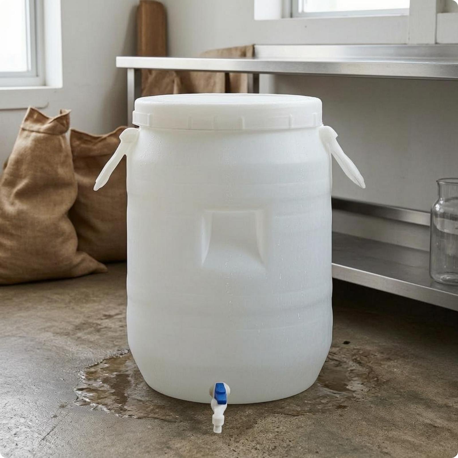 Gıda Sınıfı Plastik Saklama Va - Food Storage And Container incelemesi ve fiyatı