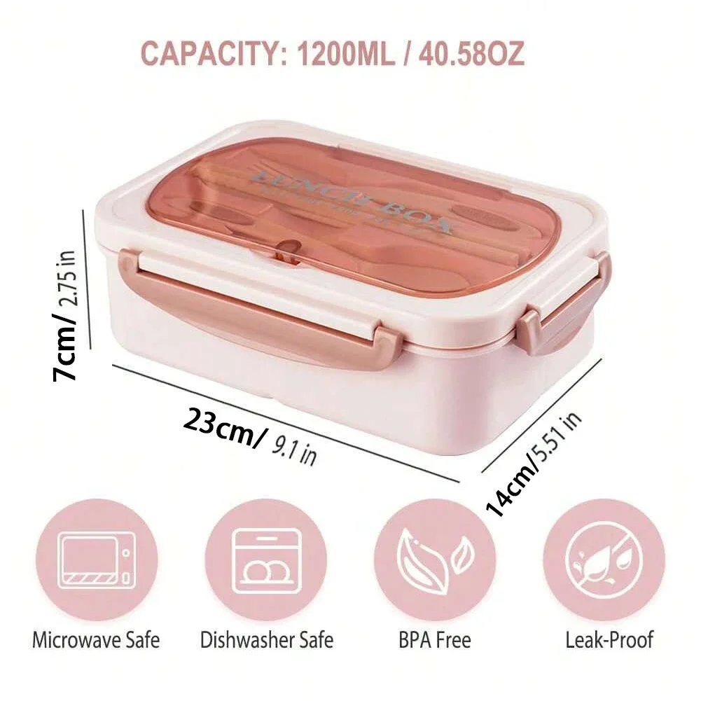 Bento kutusu yetişkin yemek ka - Food Storage Drawer Organizer incelemesi ve fiyatı