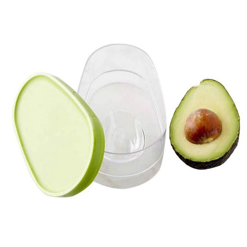 Avokado Saklama Kutusu Yer Tas - Food Storage And Container incelemesi ve fiyatı