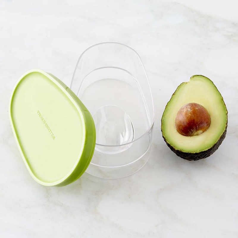Avokado Saklama Kutusu Yer Tas - Food Storage And Container incelemesi ve fiyatı