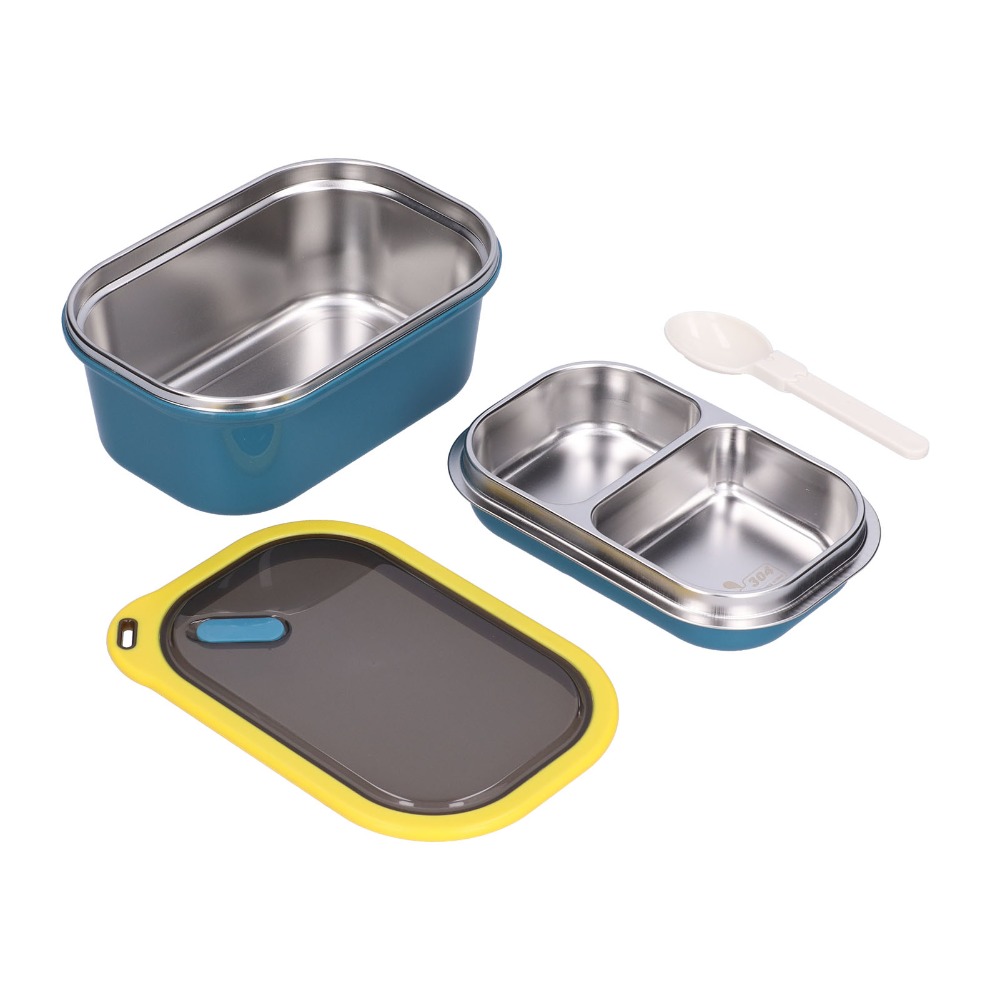 Kalın Paslanmaz Çelik Sızdırma - Food Storage Hot Box incelemesi ve fiyatı