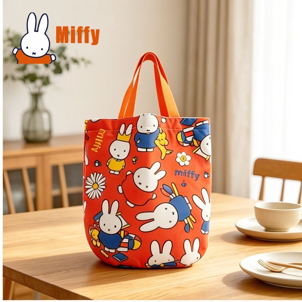 Kawaii Miffy Öğle Yemeği Çanta - Food Storage Drawer Organizer incelemesi ve fiyatı