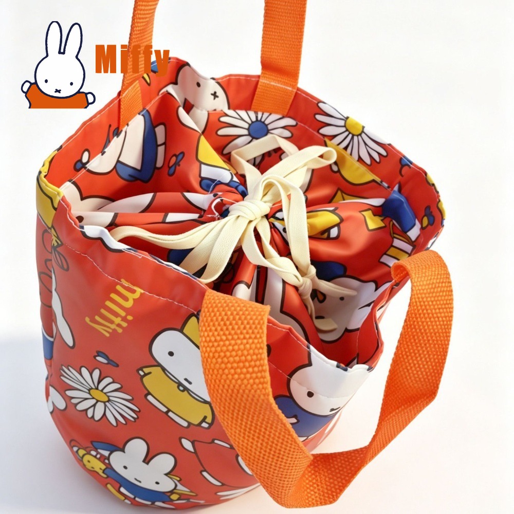 Kawaii Miffy Öğle Yemeği Çanta - Food Storage Drawer Organizer incelemesi ve fiyatı