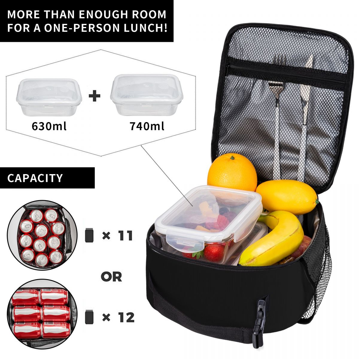 Sıcak Fırsat Seyahat Çantası Ş - Food Storage Hot Box incelemesi ve fiyatı