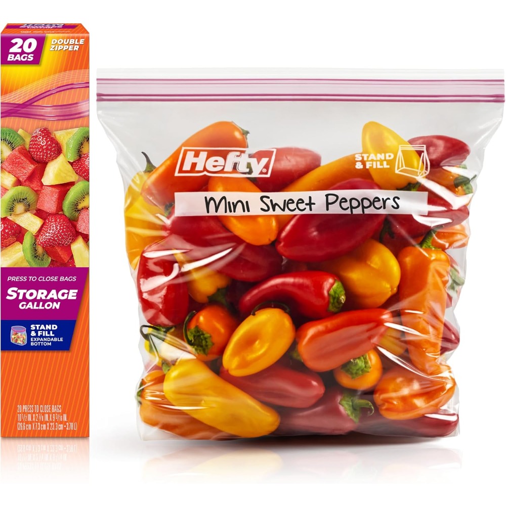Gıda Saklama, Taze Mutfak Eşya - Food Storage Bags Reusable incelemesi ve fiyatı