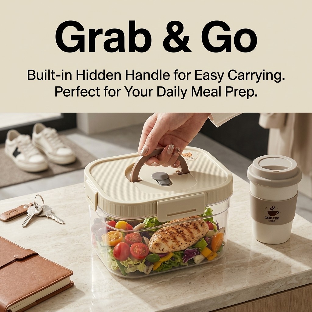 Saplı, İstiflenebilir, Sızdırm - Food Storage Refrigerator incelemesi ve fiyatı