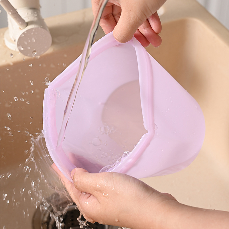 Kendinden Sızdırmaz Silikon Sa - Food Storage Bags Reusable incelemesi ve fiyatı