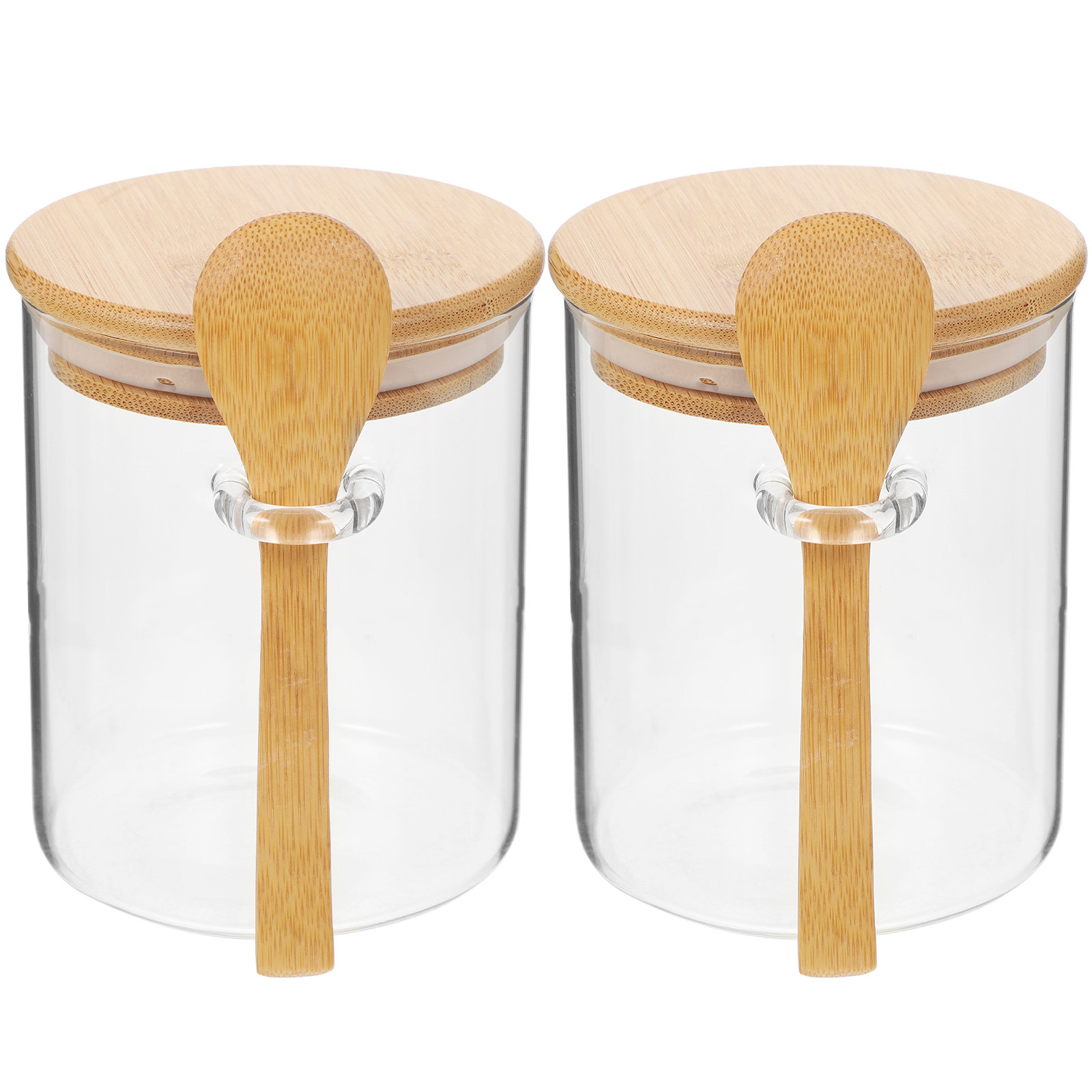 2 Adet Un Şeker Saklama Kaplar - Food Storage And Container incelemesi ve fiyatı