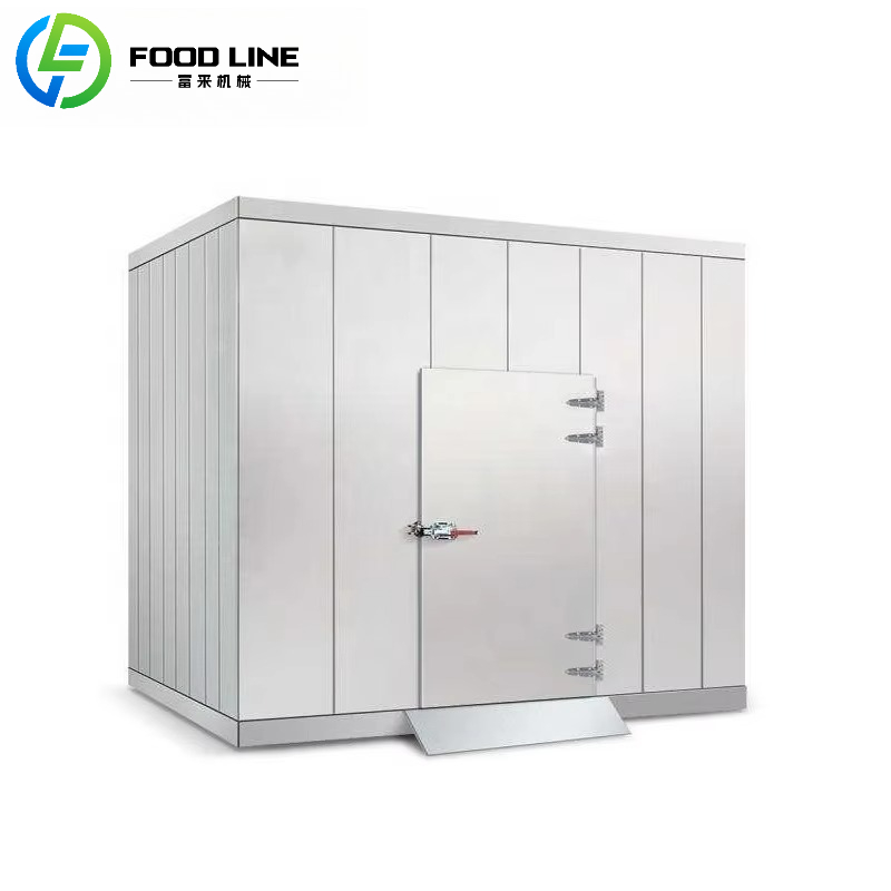 Özel Soğuk Gıda Saklama Kabı S - Food Storage Refrigerator incelemesi ve fiyatı
