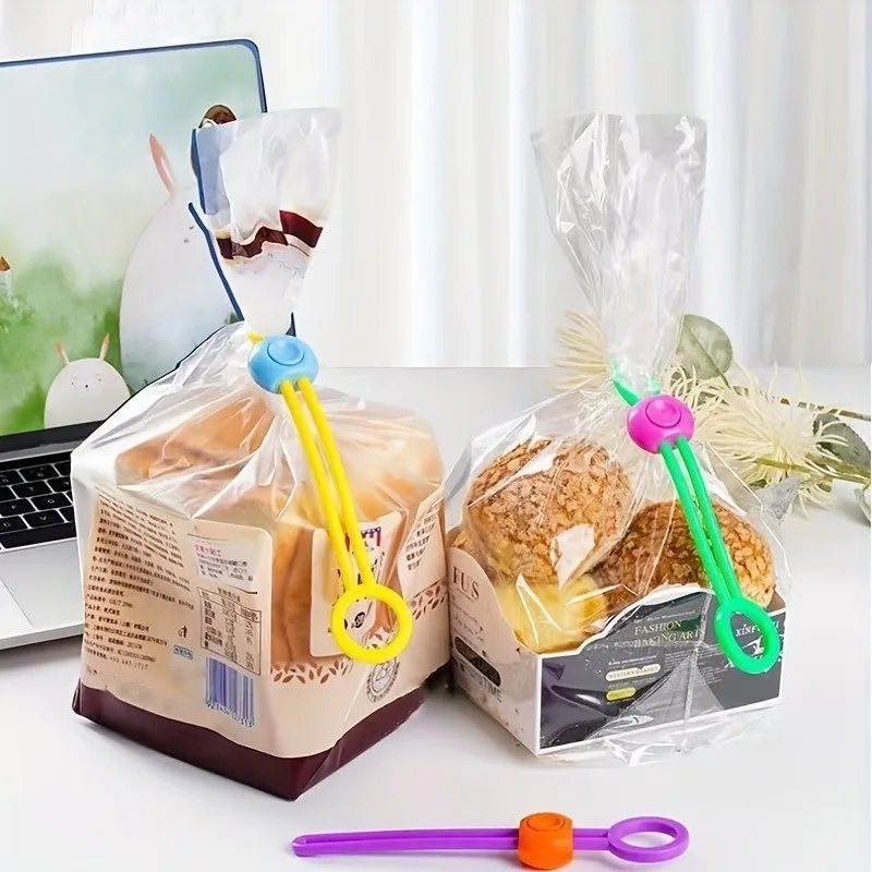 5/10 adet taşınabilir gıda sız - Food Storage Bags Reusable incelemesi ve fiyatı