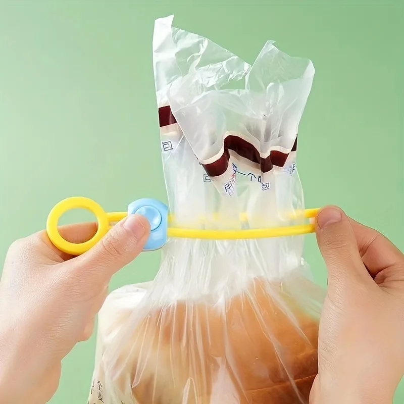 5/10 adet taşınabilir gıda sız - Food Storage Bags Reusable incelemesi ve fiyatı