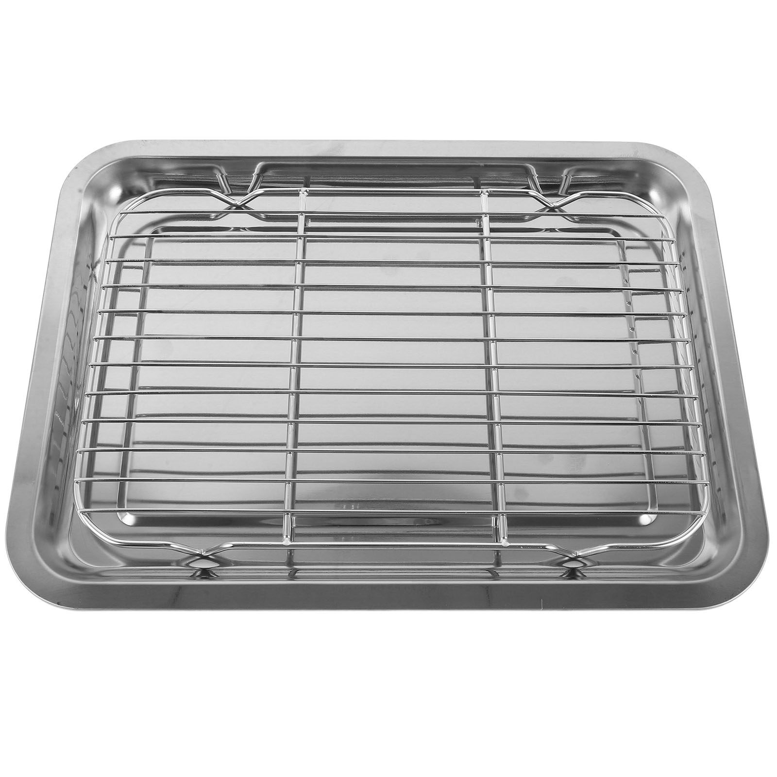 1 Set Paslanmaz Çelik Tel Pişi - Food Storage In Restaurant incelemesi ve fiyatı