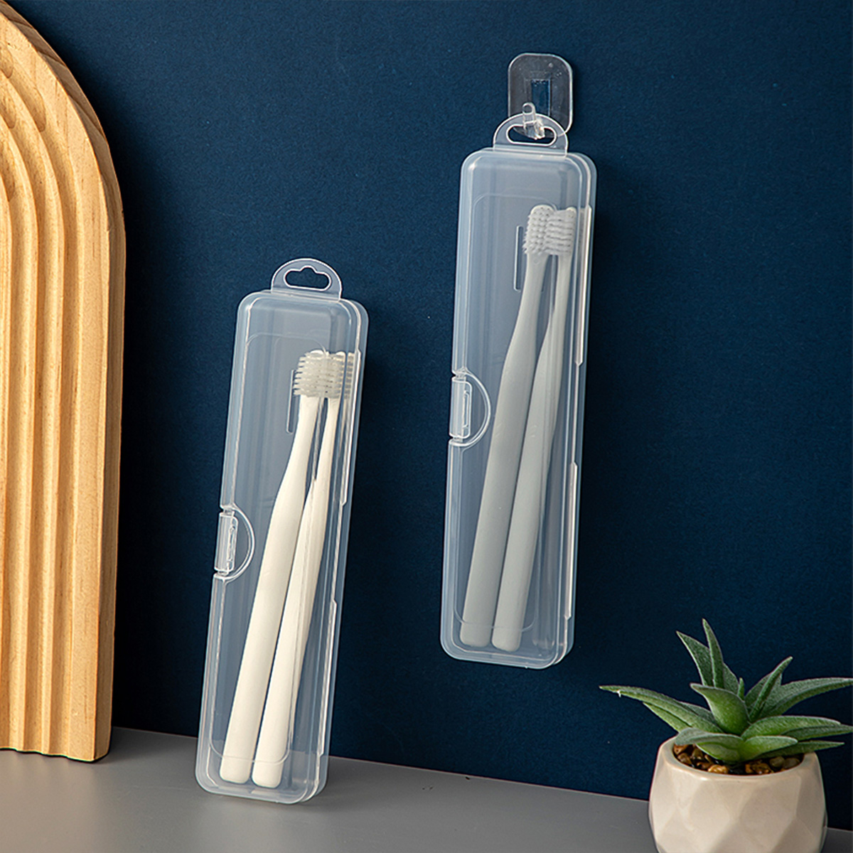 WORTHBUY Diş fırçası kutusu şe - Food Storage Drawer Organizer incelemesi ve fiyatı
