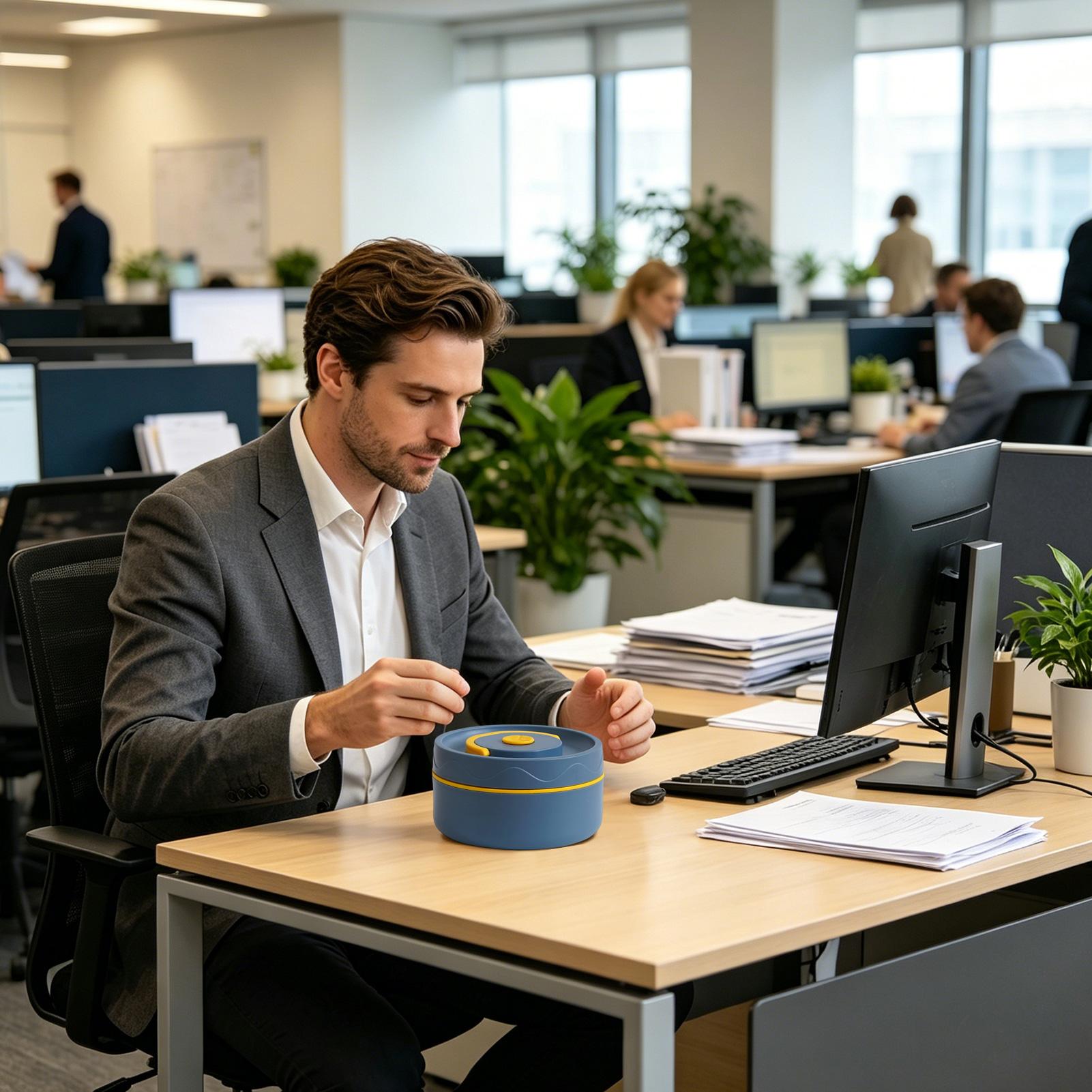 420ml Sıcak Yemek Öğle Yemeği  - Food Storage Hot Box incelemesi ve fiyatı