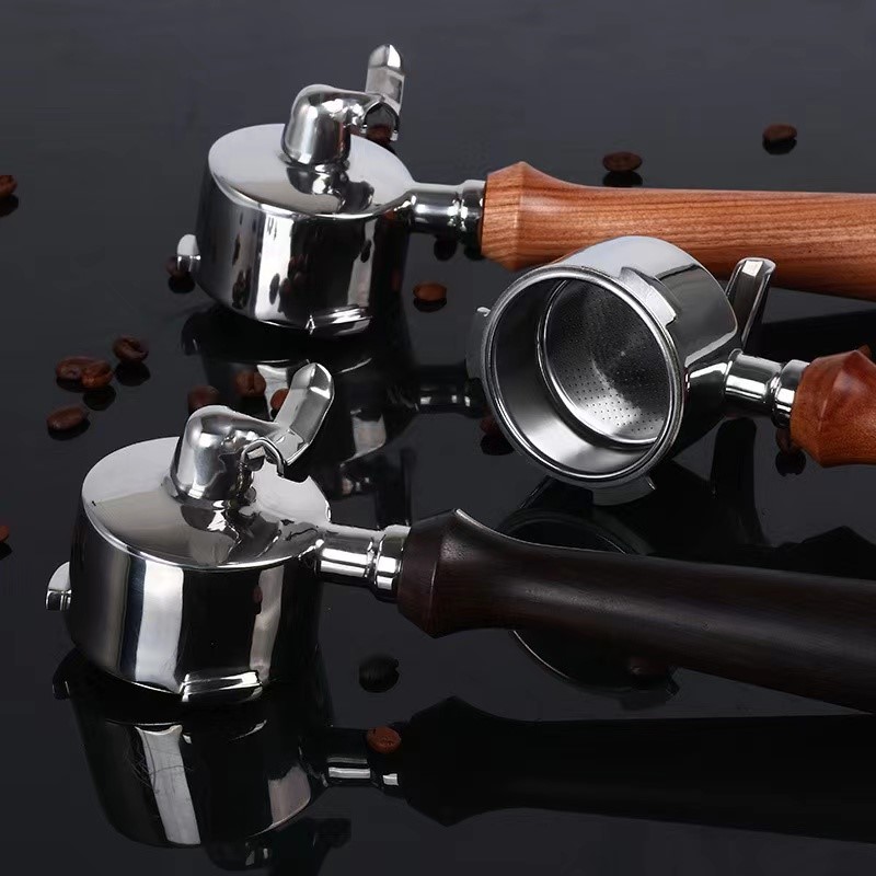 51mm 3 Kulak Paslanmaz Çelik P - Delonghi Espresso Magnifica incelemesi ve fiyatı
