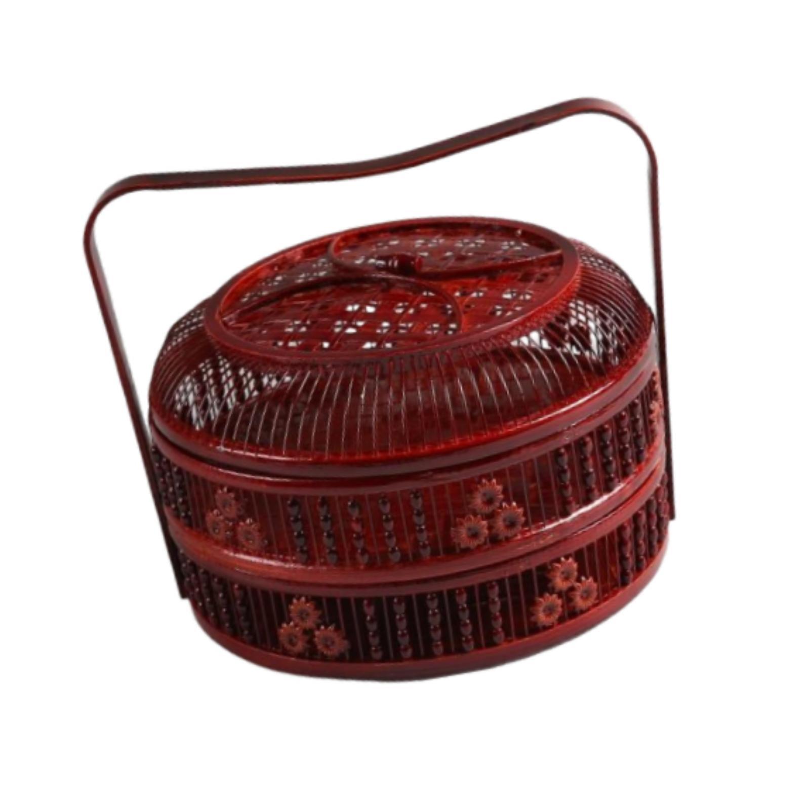 Bambu Yumurta Sepeti Organizat - Food Storage In Restaurant incelemesi ve fiyatı