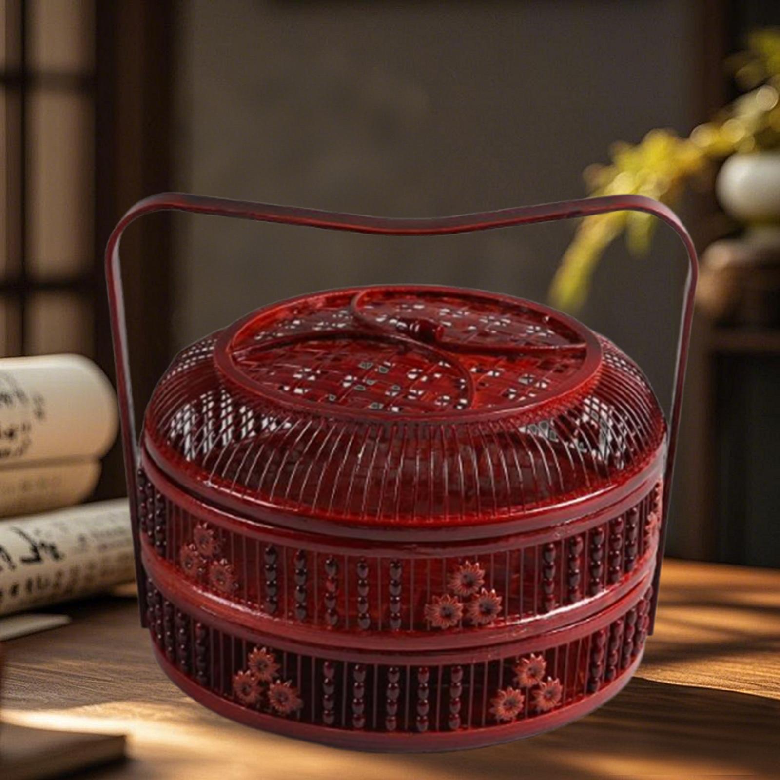 Bambu Yumurta Sepeti Organizat - Food Storage In Restaurant incelemesi ve fiyatı