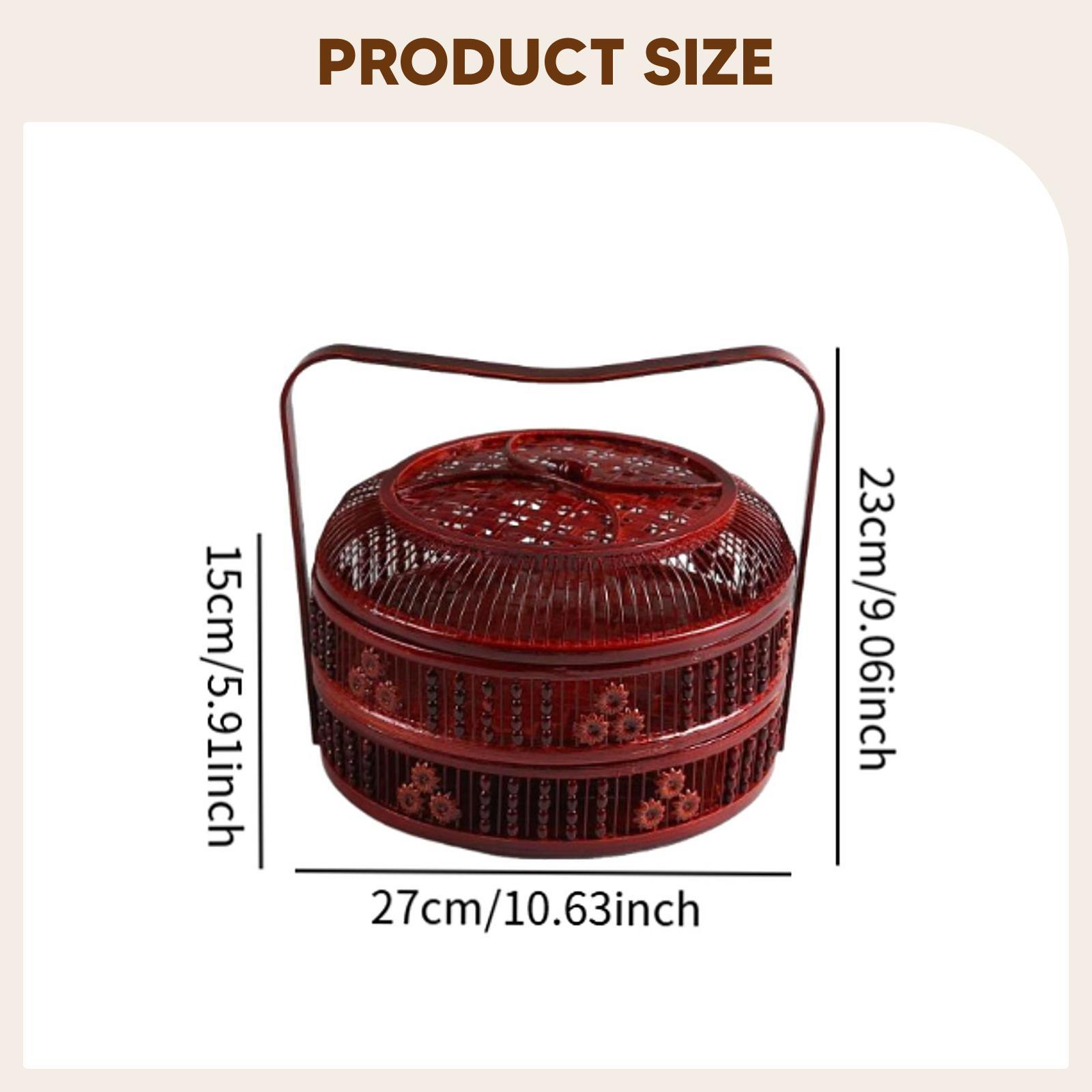 Bambu Yumurta Sepeti Organizat - Food Storage In Restaurant incelemesi ve fiyatı