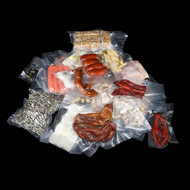 100 Adet 20x30cm Vakum Torbası - Food Storage Bags Reusable incelemesi ve fiyatı