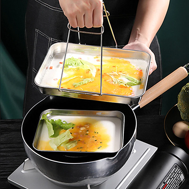 Mutfak Dikdörtgen Paslanmaz Çe - Food Storage In Restaurant incelemesi ve fiyatı