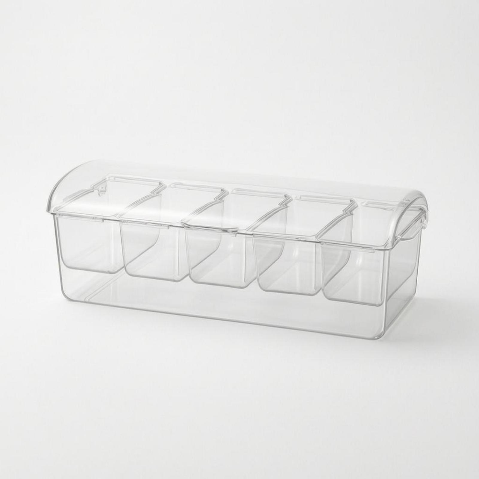 Hava Geçirmeyen Salata Saklama - Food Storage Prep Containers incelemesi ve fiyatı