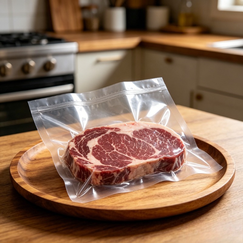 10/20/30 adet S/M/L gıda vakum - Storage Food Prep incelemesi ve fiyatı