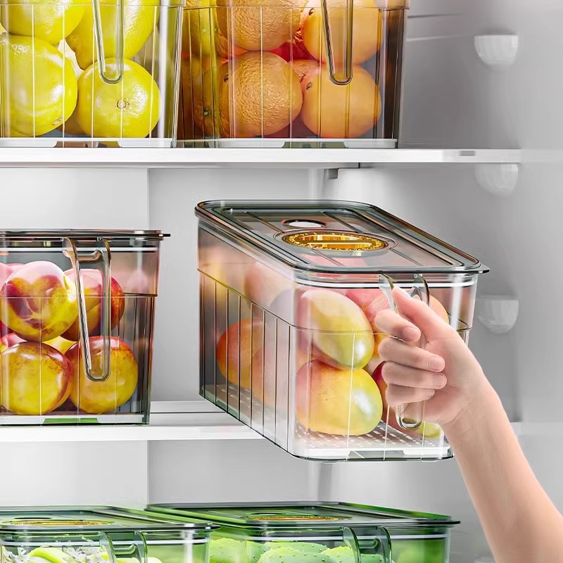 Buzdolabı düzenleme saklama ku - Food Storage For Refrigerator incelemesi ve fiyatı