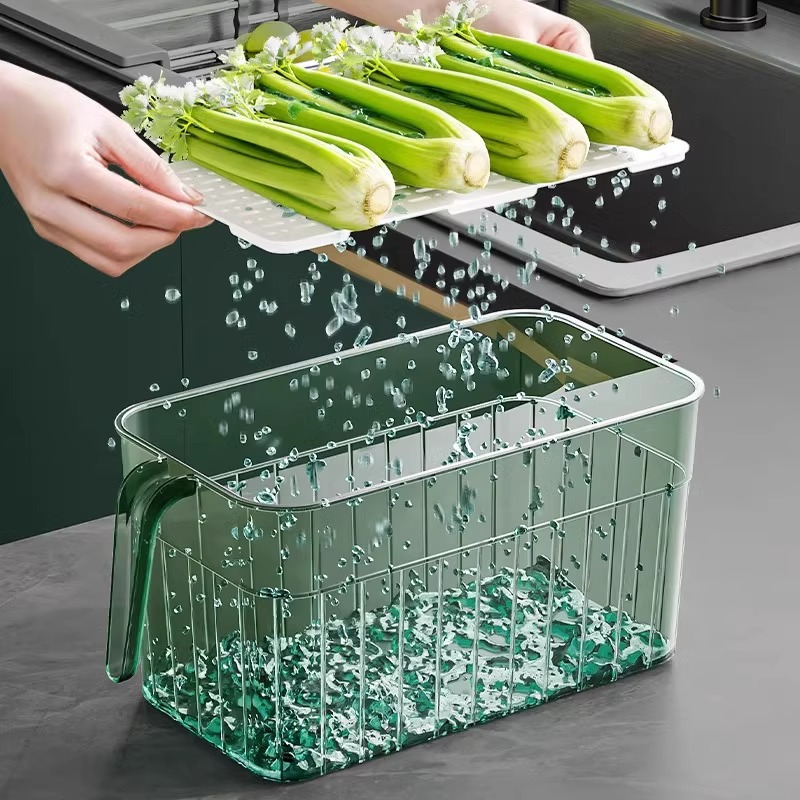 Buzdolabı düzenleme saklama ku - Food Storage For Refrigerator incelemesi ve fiyatı