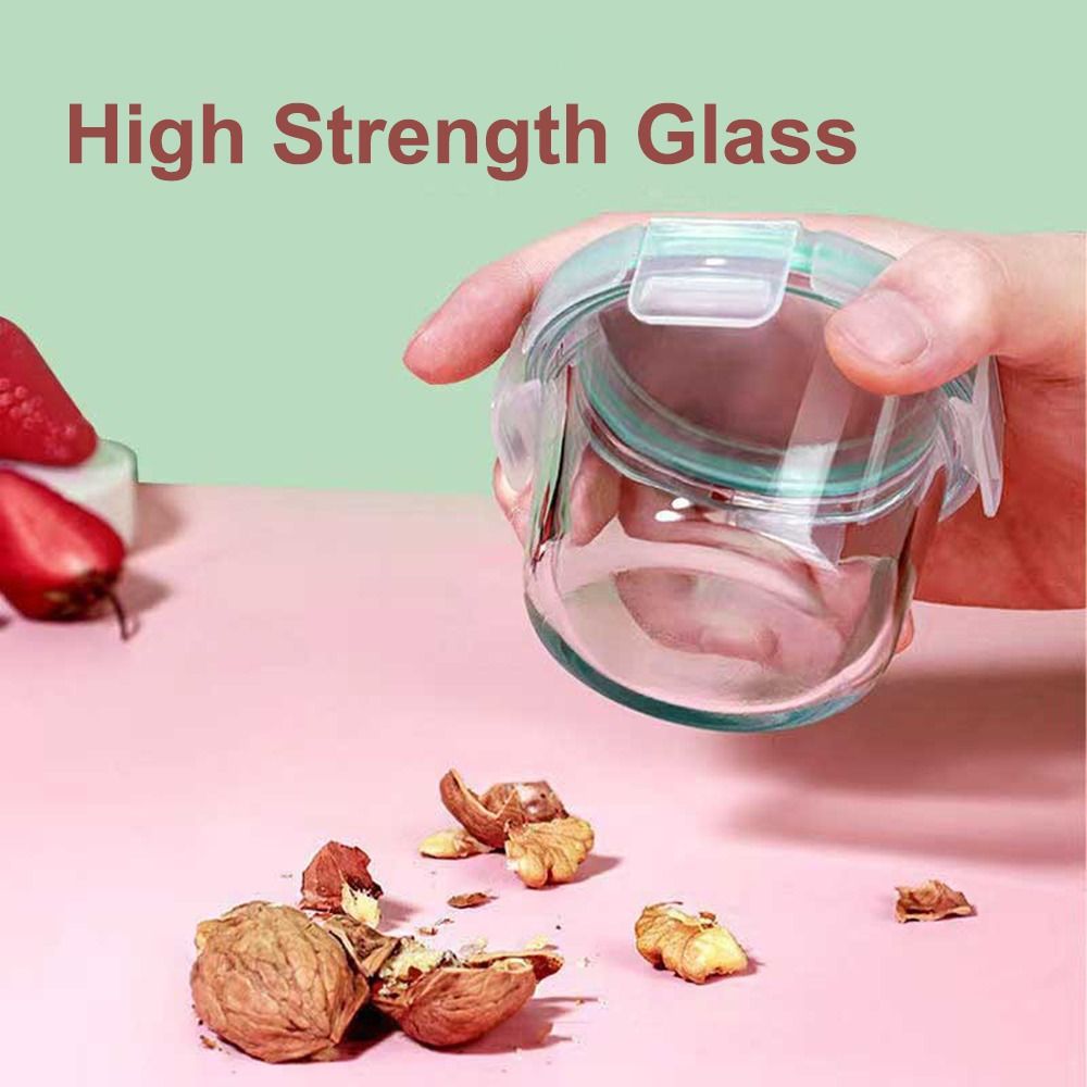 Yeni 170ml Gıda Saklama Kabı D - Food Storage 1 Year incelemesi ve fiyatı