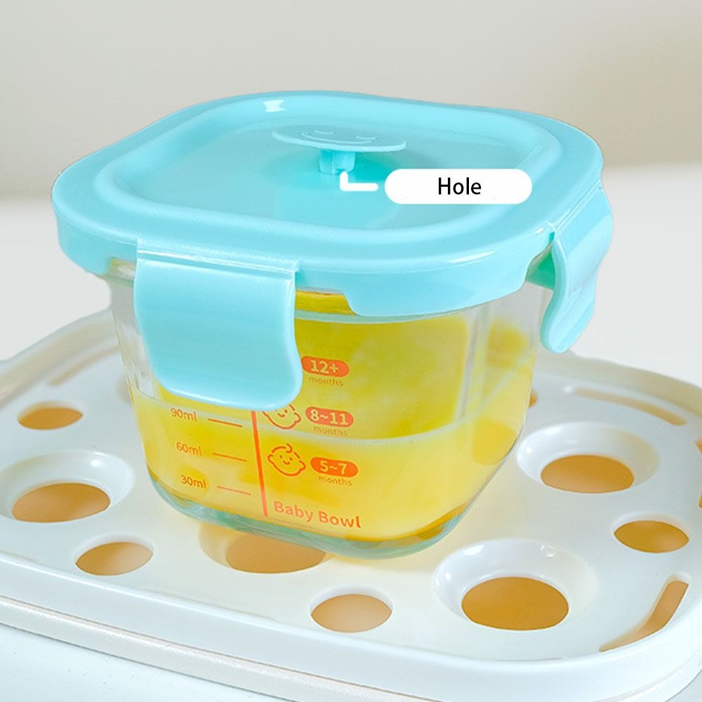 Yeni 170ml Gıda Saklama Kabı D - Food Storage 1 Year incelemesi ve fiyatı