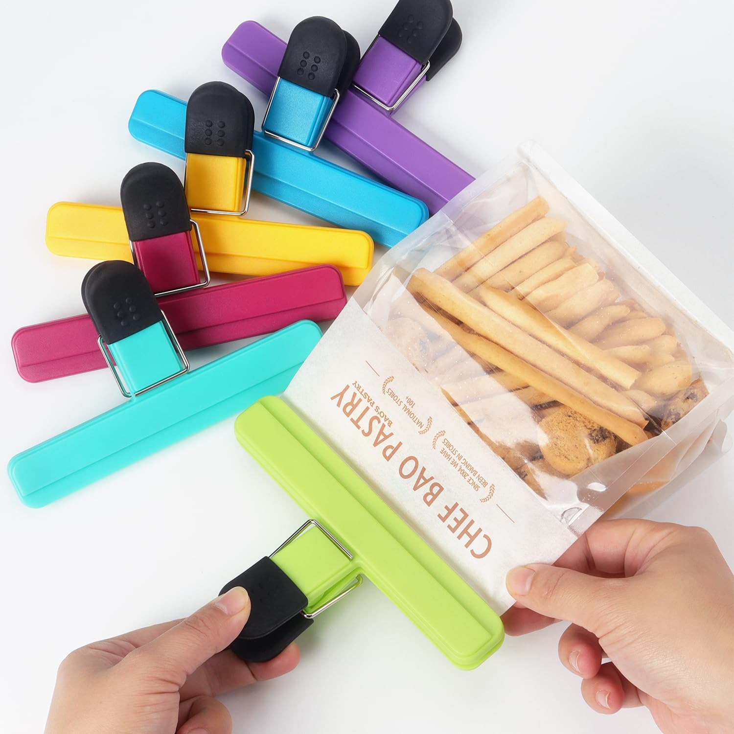 3-12 adet çok amaçlı sızdırmaz - Food Storage Drawer Organizer incelemesi ve fiyatı