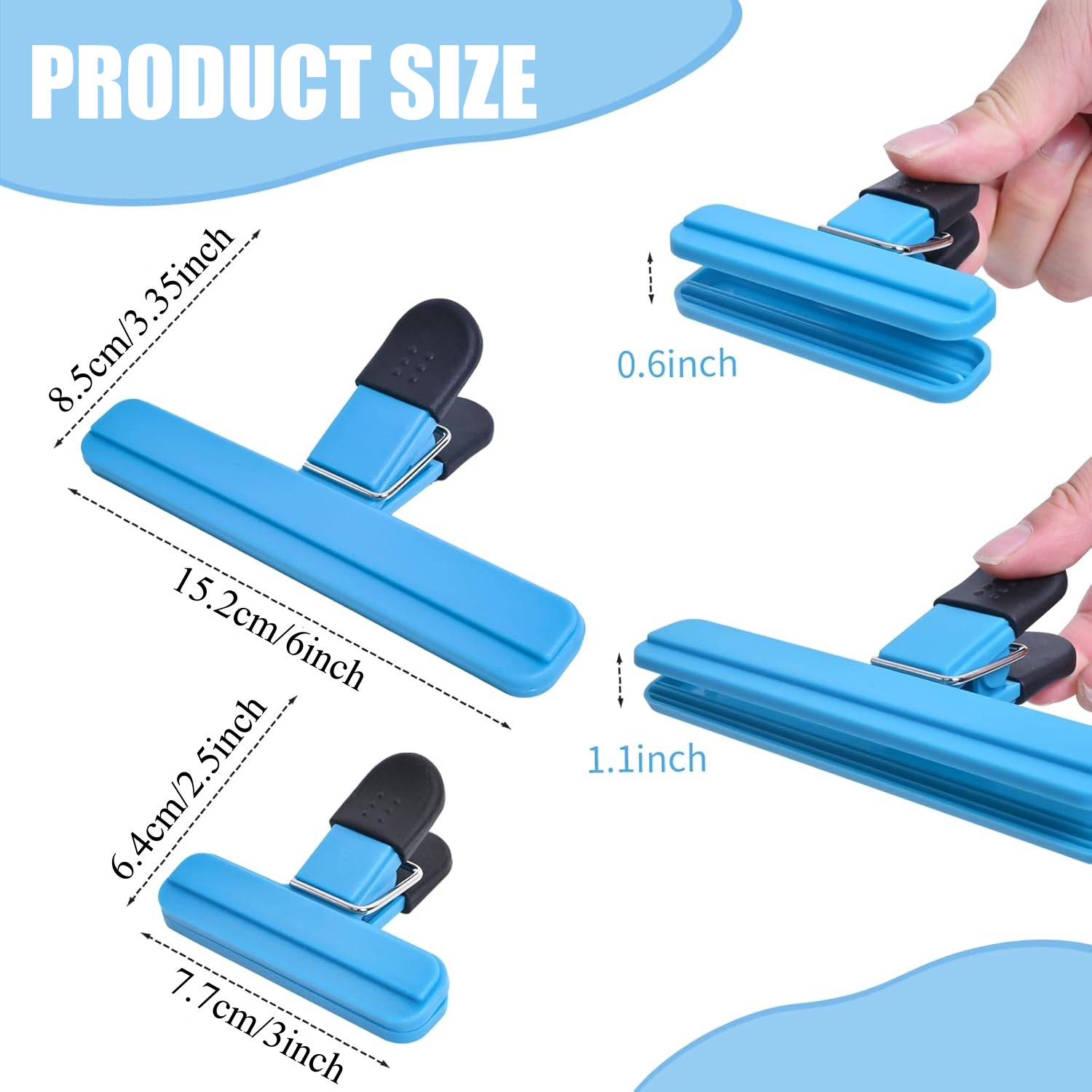 3-12 adet çok amaçlı sızdırmaz - Food Storage Drawer Organizer incelemesi ve fiyatı
