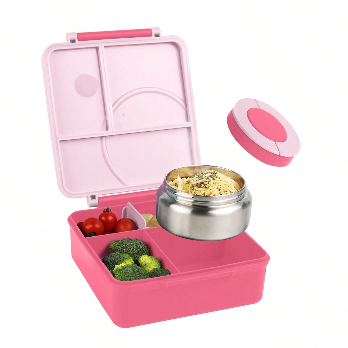 Sızdırmaz Bento Öğle Yemeği Ku - Food Storage Hot Box incelemesi ve fiyatı