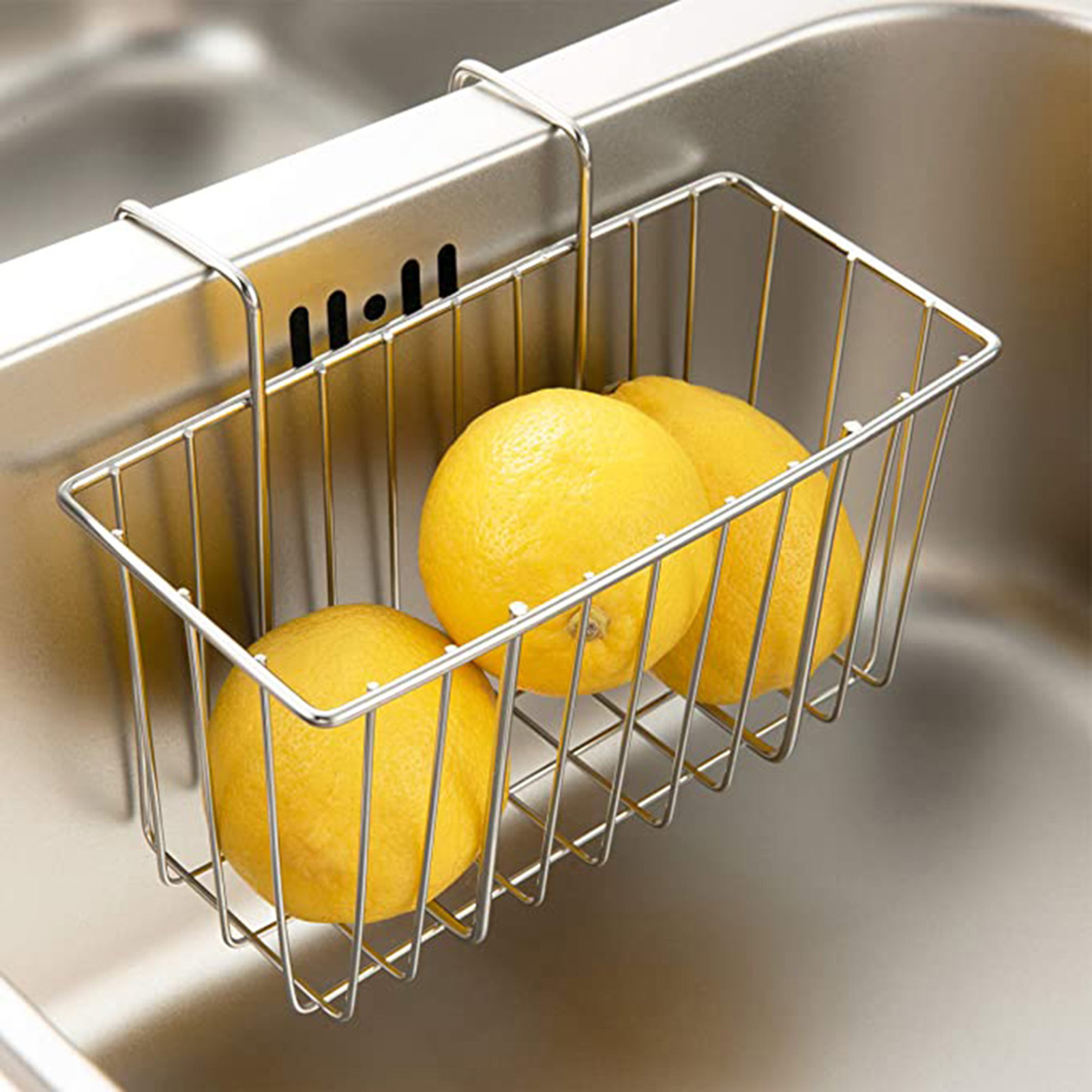 Mutfak Sünger Tutucu Sepet Gıd - Food Storage In Restaurant incelemesi ve fiyatı