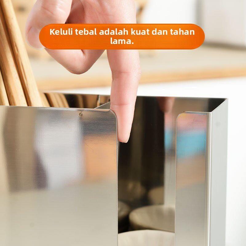 Gıda Sınıfı Paslanmaz Çelik Çu - Food Storage In Restaurant incelemesi ve fiyatı