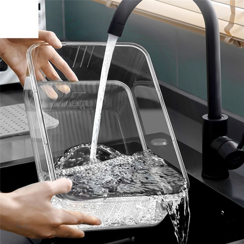 【Big Deal】1 Takım Kapaklı Yumu - Food Storage Refrigerator incelemesi ve fiyatı
