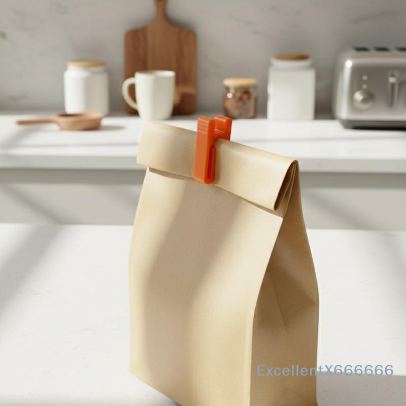Mutfak Atıştırmalık Poşeti Kap - Food Storage Bags Reusable incelemesi ve fiyatı