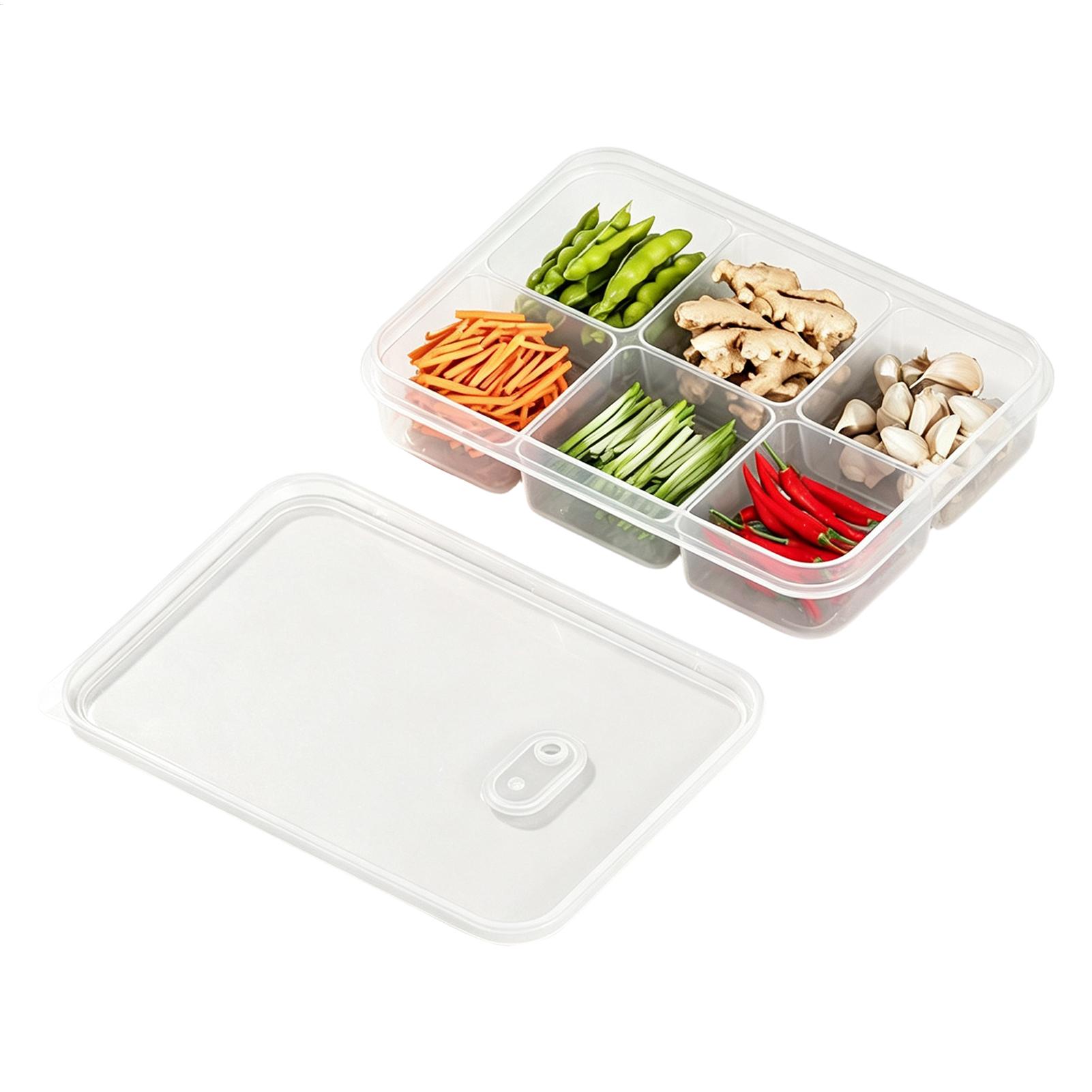 1 Adet Buzdolabı Saklama Kutus - Food Storage Refrigerator incelemesi ve fiyatı