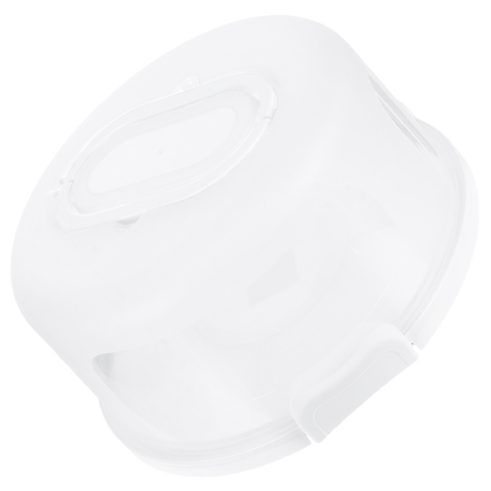 Kek Saklama Kutusu 10 İnç Yuva - Food Storage Box Plastic incelemesi ve fiyatı