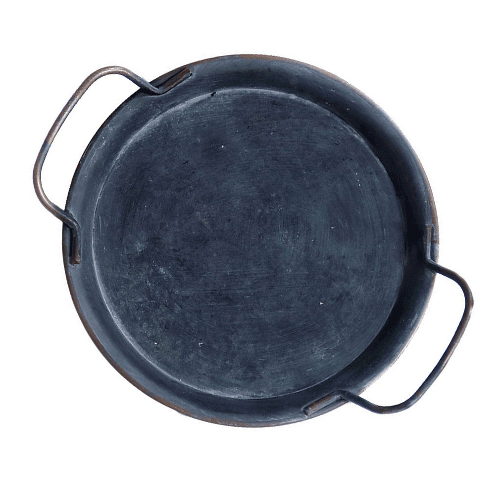 1 Adet Vintage Retro Demir Sak - Food Storage In Restaurant incelemesi ve fiyatı