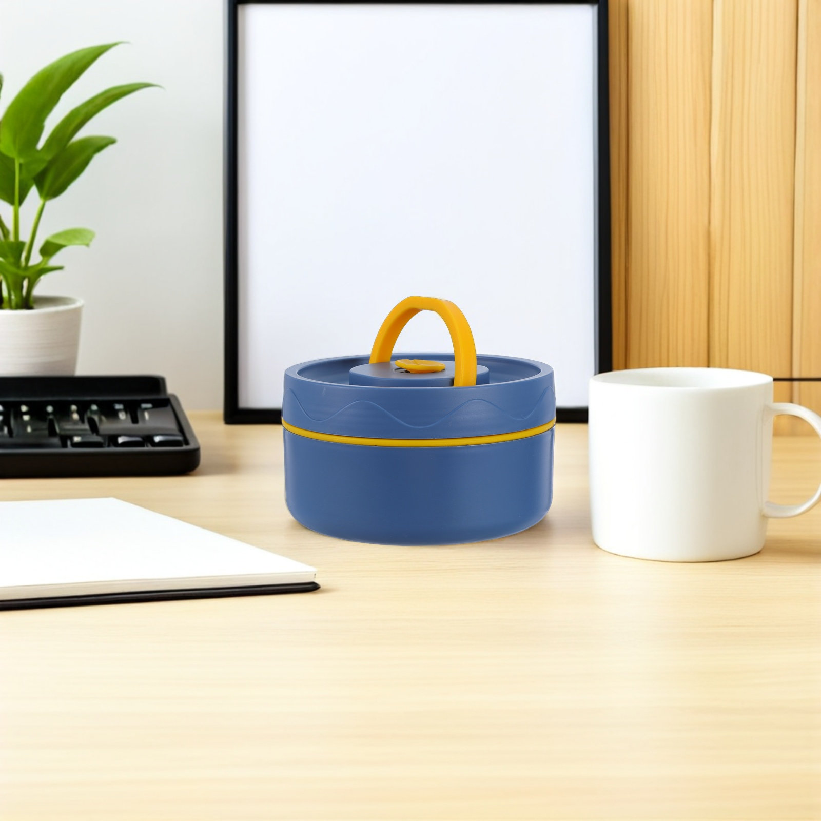 440Ml Paslanmaz Çelik Yalıtıml - Food Storage Hot Box incelemesi ve fiyatı